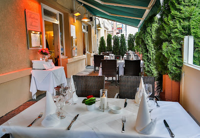 Trattoria Toscana da Salvatore - Blumenstraße 19, 76133 Karlsruhe, Germany