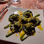 Photo n°1 de l'avis de Dmitry.a fait le 28/02/2023 à 07:15 sur le  Ristorante La Volpina à Ovada