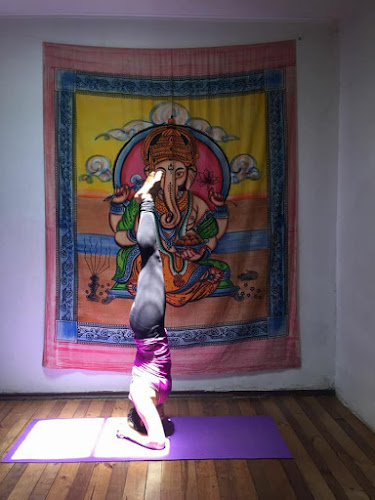 Opiniones de Yoga en Talagante - Casa Templo Dharma en Talagante - Centro de yoga