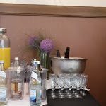 Photo n°1 de l'avis de Karin. fait le 16/07/2017 à 11:12 sur le  Restaurant Zur Historischen Mühle à Potsdam