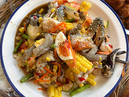 ส้มตำเป็นต่อ (บางคล้า)