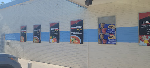 Restaurant «Chas Market & Kitchen», reviews and photos, 1431 N Pine St, San Antonio, TX 78208, USA