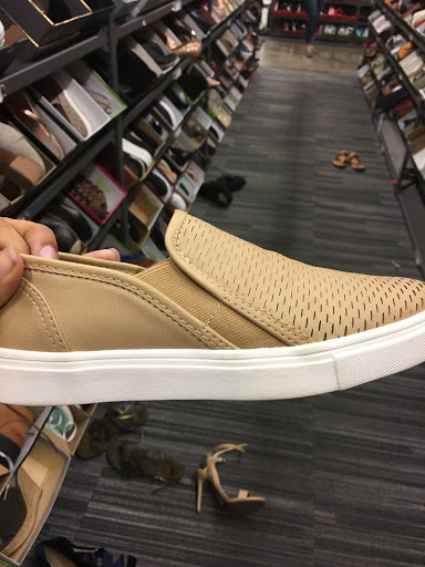 Department Store «Nordstrom Rack Chapel Hills East», reviews and photos, 7645 Academy Blvd N, Colorado Springs, CO 80920, USA