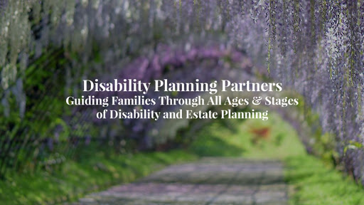 Disability Planning Partners
