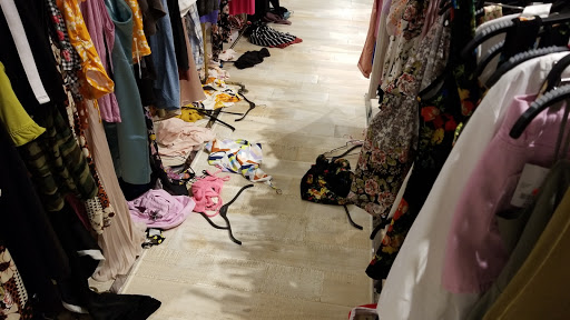 Clothing Store «Forever 21», reviews and photos, 602 Briarwood Cir D101, Ann Arbor, MI 48108, USA