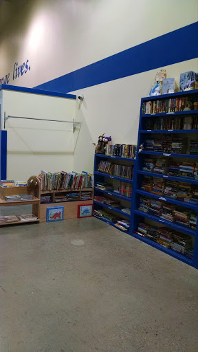 Thrift Store «Goodwill», reviews and photos, 7114 Winchester Rd, Memphis, TN 38125, USA