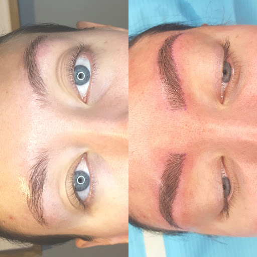 Tattoo Shop «Pioneer Tattoo Company», reviews and photos, 426 Railroad St W, Elizabethton, TN 37643, USA