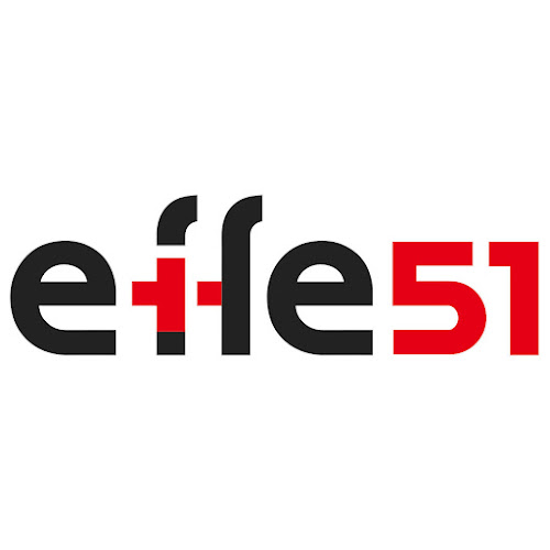 EFFE51 - Druckerei