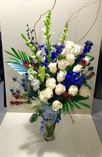 Florist «Elite Flowers and Gifts», reviews and photos, 20280 N 59th Ave #116, Glendale, AZ 85308, USA