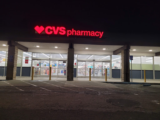 Drug Store «CVS», reviews and photos, 10650 San Pablo Ave, El Cerrito, CA 94530, USA