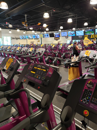 Gym «Planet Fitness», reviews and photos, 13071 GA-9, Milton, GA 30004, USA