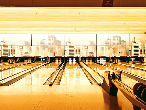 Bowling Alley «Shatto 39 Lanes», reviews and photos, 3255 W 4th St, Los Angeles, CA 90020, USA