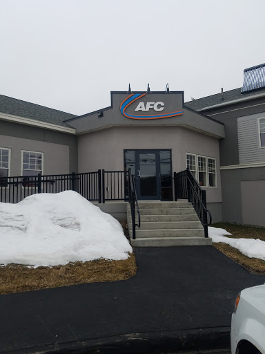 AFC in Augusta, Maine