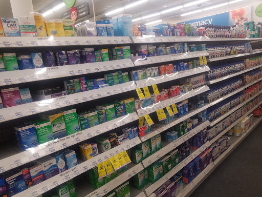 Drug Store «CVS», reviews and photos, 23391 Farmington Rd, Farmington, MI 48336, USA