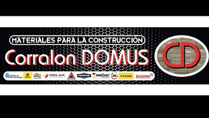 Corralón Domus - Materiales de Construcción Hormigón Elaborado