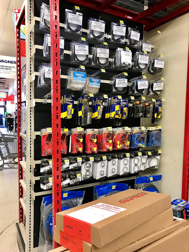 Auto Parts Store «Pep Boys Auto Parts & Service», reviews and photos, 5241 NJ-42, Turnersville, NJ 08012, USA