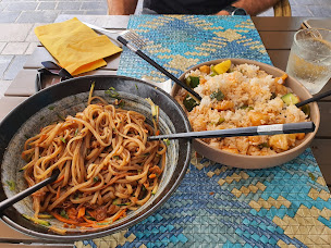 Photo n°61 de Po-nouilles à Pau ()