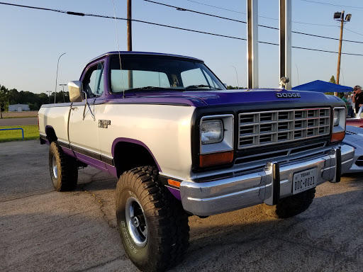 Chevrolet Dealer «Granger Chevrolet», reviews and photos, 2611 MacArthur Dr, Orange, TX 77630, USA