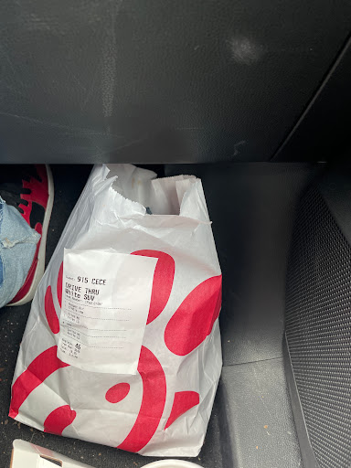 Fast Food Restaurant «Chick-fil-A», reviews and photos, 7891 W Irlo Bronson Memorial Hwy, Kissimmee, FL 34747, USA