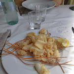 Photo n°2 de l'avis de Marco.i fait le 01/07/2023 à 13:35 sur le  Ristorante Pizzeria La Torre Antica à Recanati