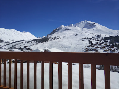 Chalet Berrier - Aravis International à Le Grand-Bornand