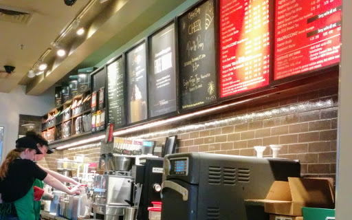 Coffee Shop «Starbucks», reviews and photos, 1621 Big Oak Rd #510, Morrisville, PA 19067, USA