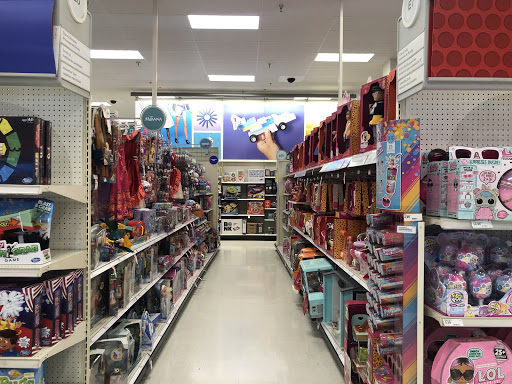 Department Store «Target», reviews and photos, 7100 Santa Monica Blvd #201, West Hollywood, CA 90046, USA