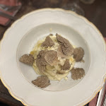 Photo n°1 de l'avis de Virginie.o fait le 27/08/2023 à 12:14 sur le  Osteria Pastella à Florence