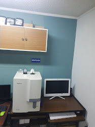Laboratorio Clinico Computarizado Ambato
