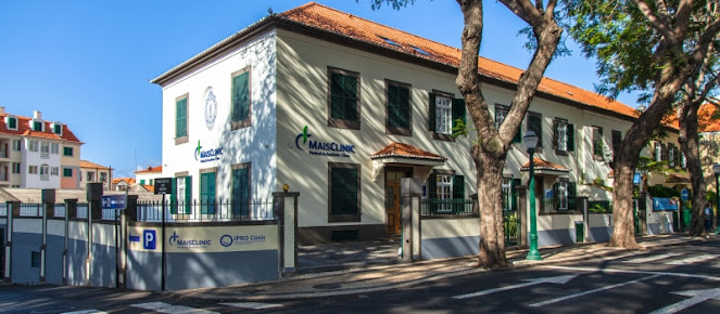 Madeira Hair Clinic - Madeira Hair Clinic