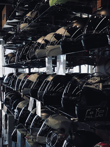 Motorcycle Parts Store «Cycle Gear», reviews and photos, 6701 E 41st St, Tulsa, OK 74145, USA