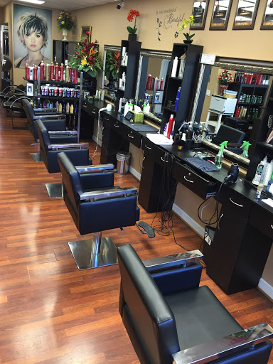 Beauty Salon «TLC Hair Salon», reviews and photos, 106 N Patrick St, Alexandria, VA 22314, USA