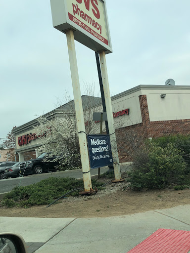 Drug Store «CVS», reviews and photos, 1646 Main Ave, Clifton, NJ 07011, USA