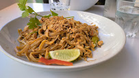 Phat thai du Restaurant thaï Santosha à Bordeaux - n°13