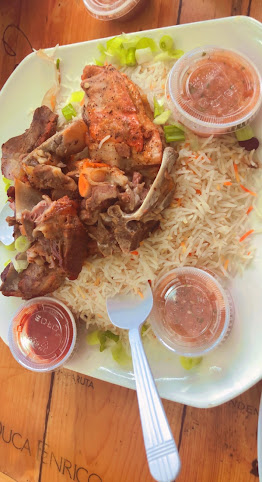 Shawati Aden Restaurants by null