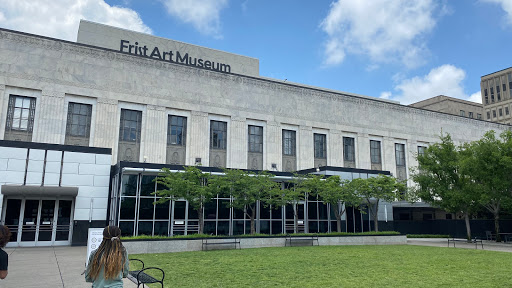 Art Museum «Frist Center for the Visual Arts», reviews and photos, 919 Broadway, Nashville, TN 37203, USA