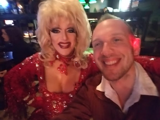 Bar «Town House», reviews and photos, 1415 University Ave W, St Paul, MN 55104, USA