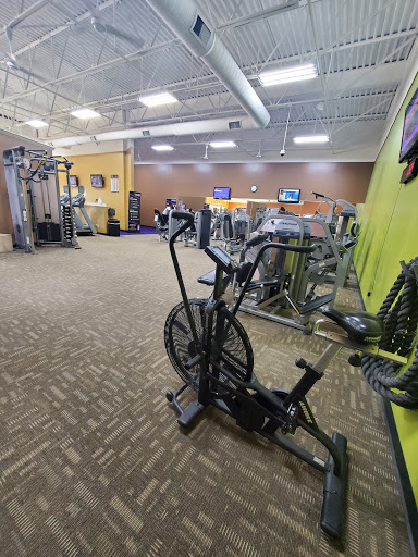 Gym «Anytime Fitness», reviews and photos, 1801 45th St S, Fargo, ND 58103, USA