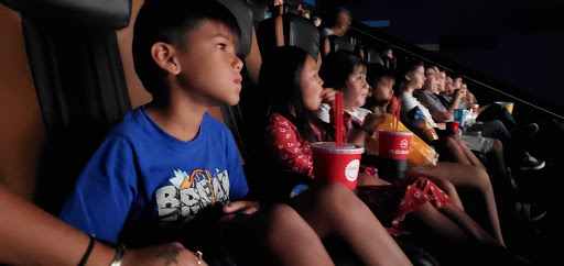 Movie Theater «Regal Cinemas Broward Stadium 12 & RPX», reviews and photos, 8000 W Broward Blvd, Plantation, FL 33388, USA