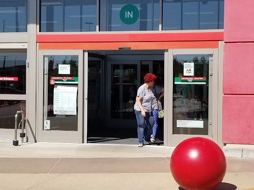 Department Store «Target», reviews and photos, 7955 State Highway N, Dardenne Prairie, MO 63368, USA