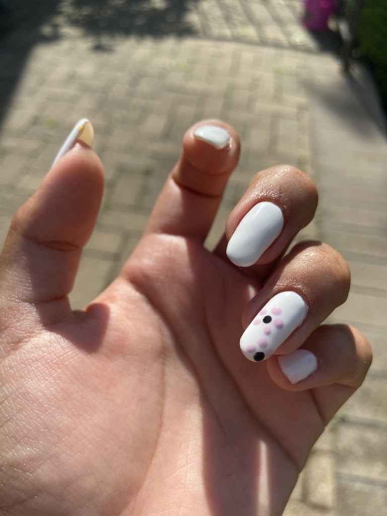 Ace & Nail 10709