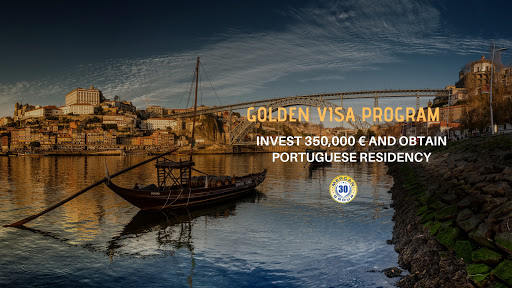 Mercan Group ( Portugal Golden Visa Program)