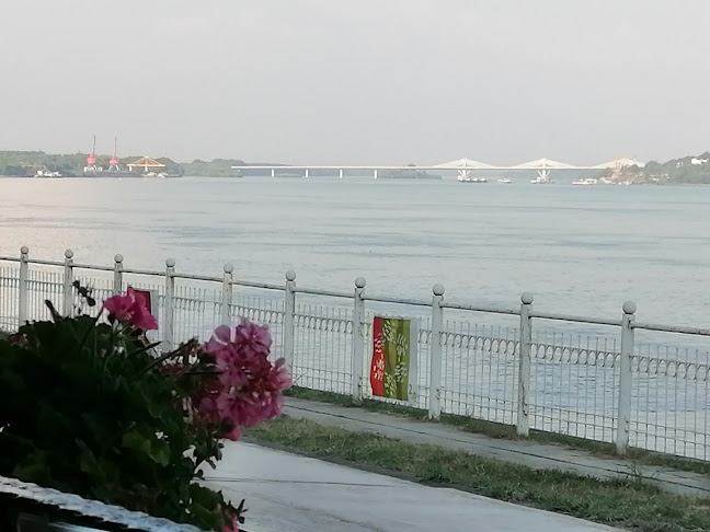 Comentarii opinii despre Бистро "Парадайз"