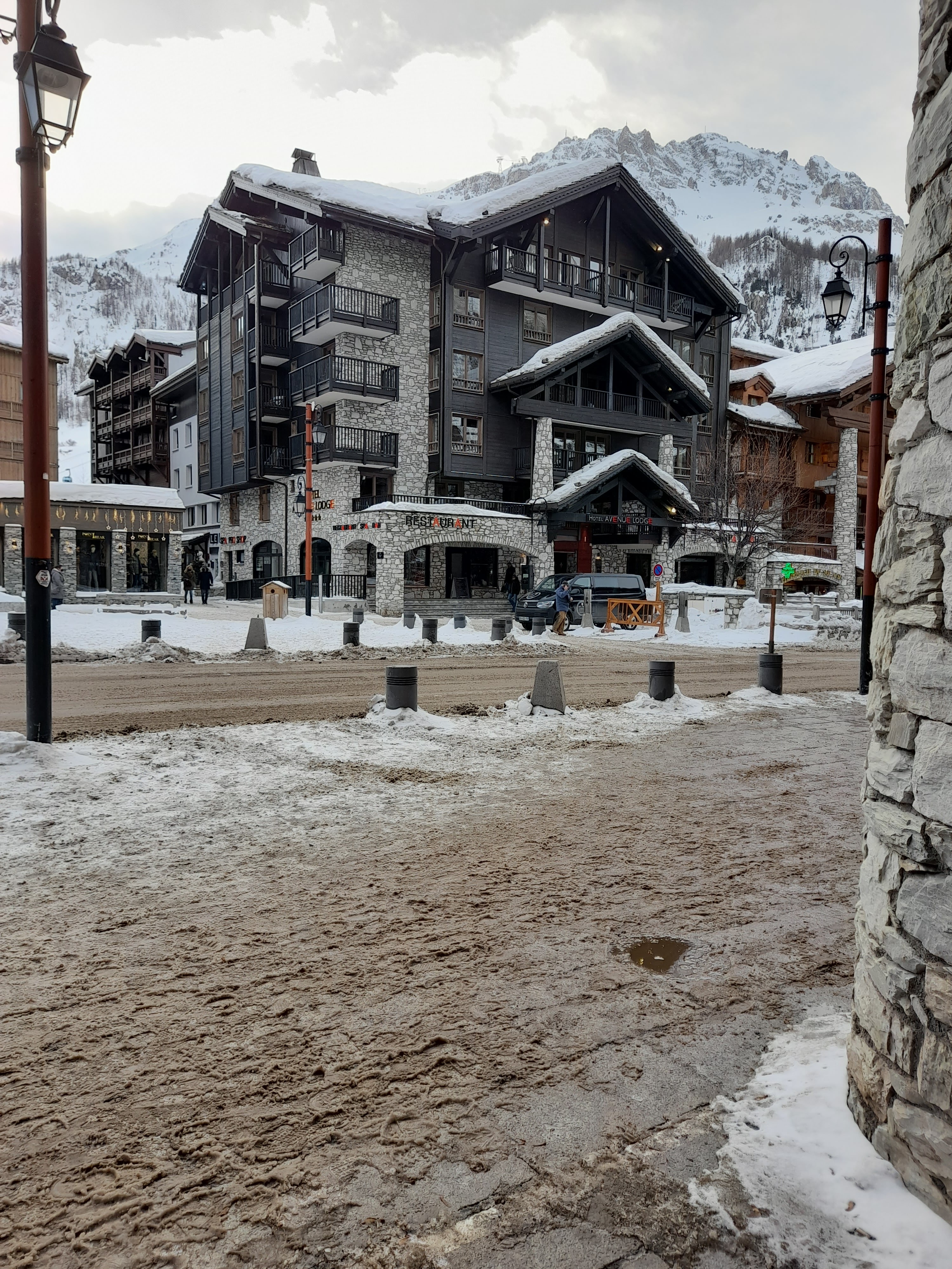 Photo n° 3 de l'avis de Patrice.a fait le 02/02/2022 à 10:27