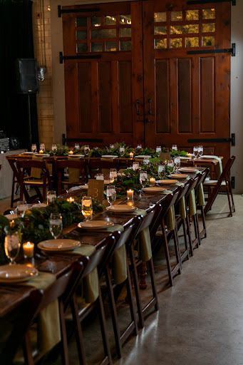 Event Venue «Firehouse Chicago», reviews and photos, 1545 W Rosemont Ave, Chicago, IL 60660, USA