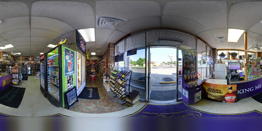 Liquor Store «Highway 64 Liquor Store», reviews and photos, 331 W College St, Pulaski, TN 38478, USA