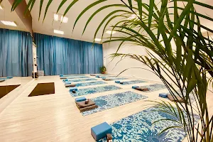 The Class Yoga studio image