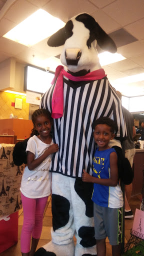 Fast Food Restaurant «Chick-fil-A», reviews and photos, 6495 Glenway Ave, Cincinnati, OH 45211, USA