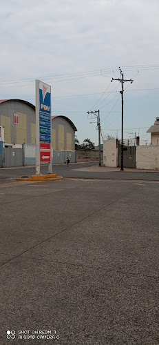 Comentarios y opiniones de Gasolinera Primax, DistriBorja S.A