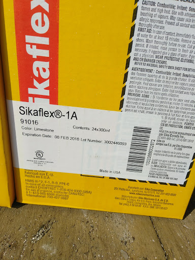 Building Materials Supplier «Allied Building Products», reviews and photos, 42-16 11th St, Long Island City, NY 11101, USA
